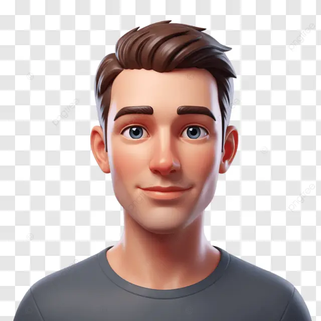 Pablo Avatar